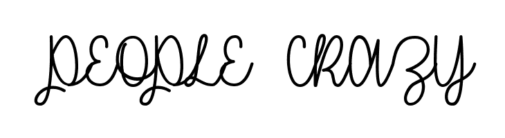 I Miss Your Kiss  Free Fonts Download