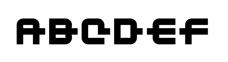 Kinex  Free Fonts Download