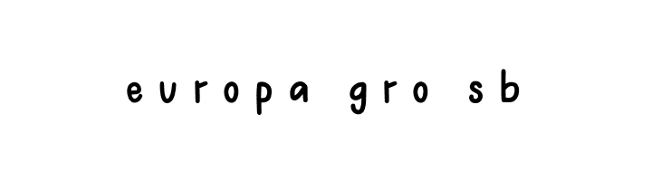 Better Together Spaced  Free Fonts Download