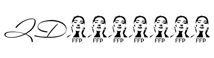 LaSonnambula-ffp  Free Fonts Download