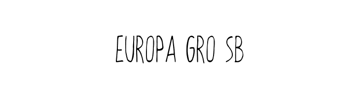 Zokhan Regular  Free Fonts Download