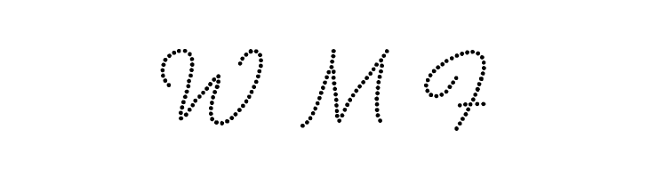 BeadworkDemo  Free Fonts Download