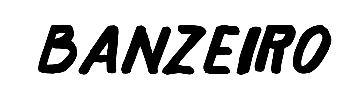 Xeno's!  Free Fonts Download