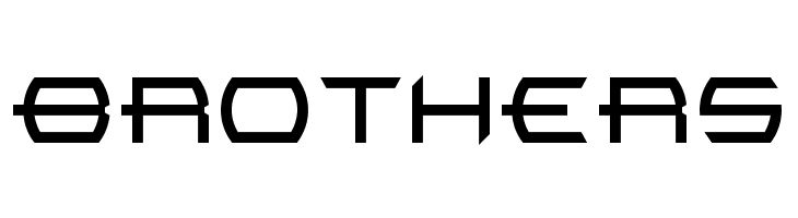 XBold  Free Fonts Download