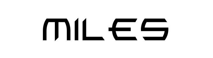 XBold  Free Fonts Download