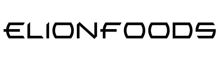 XBold  Free Fonts Download