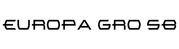 XBold  Free Fonts Download