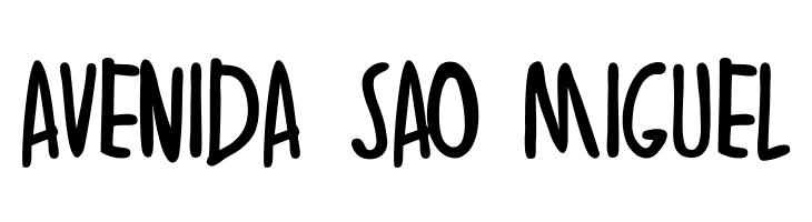 Anak Anak  Free Fonts Download