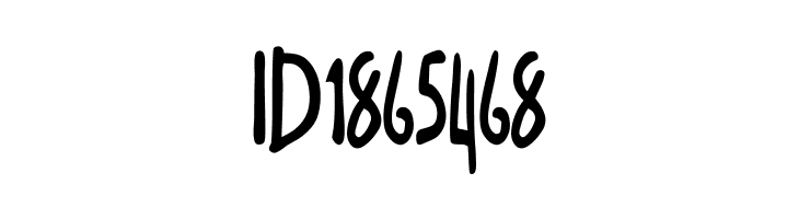 Anak Anak  Free Fonts Download