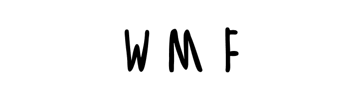 Anak Anak  Free Fonts Download