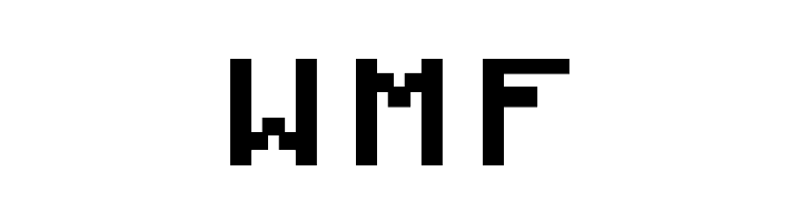 Pixel Miners  Free Fonts Download