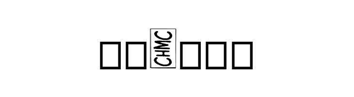 Heaven the Binary  Free Fonts Download