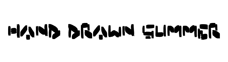 Boxybrush  Free Fonts Download