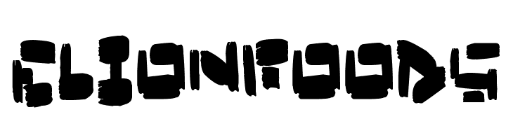 Boxybrush  Free Fonts Download