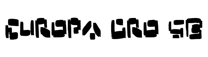 Boxybrush  Free Fonts Download
