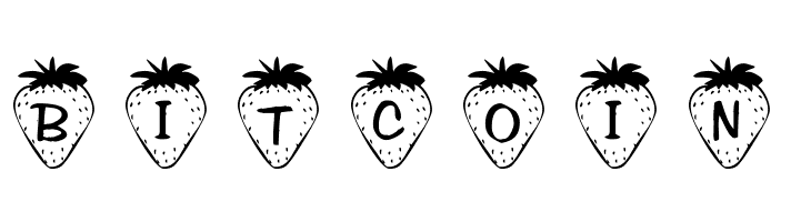 101! Strawberry Delight  Free Fonts Download
