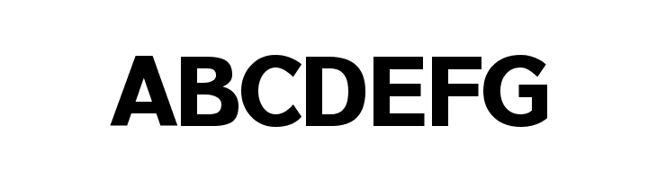 Maximum Impact  Free Fonts Download