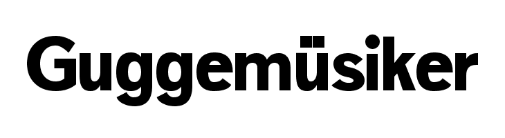 Maximum Impact  Free Fonts Download