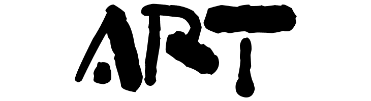 Inkbleeda  Free Fonts Download