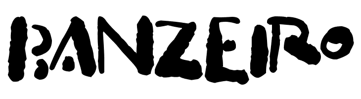 Inkbleeda  Free Fonts Download