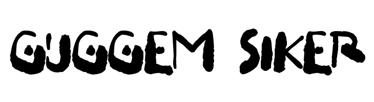 Inkbleeda  Free Fonts Download