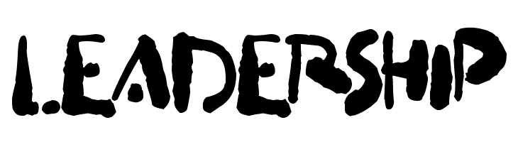 Inkbleeda  Free Fonts Download