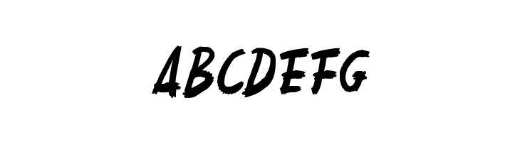 HackatTack  Free Fonts Download