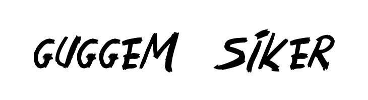 HackatTack  Free Fonts Download