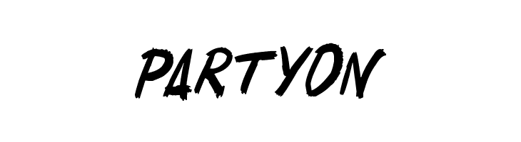 HackatTack  Free Fonts Download
