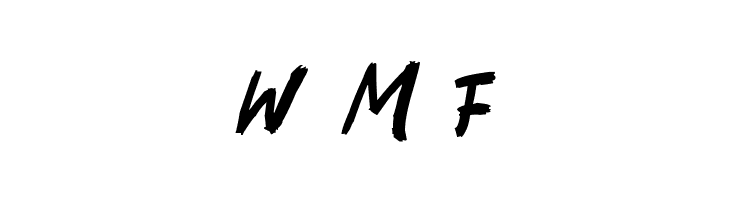 HackatTack  Free Fonts Download