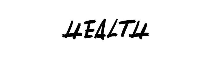 HackatTack  Free Fonts Download