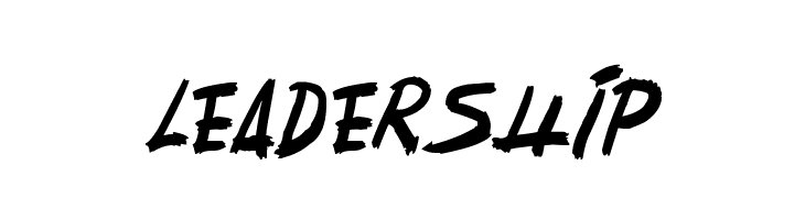 HackatTack  Free Fonts Download