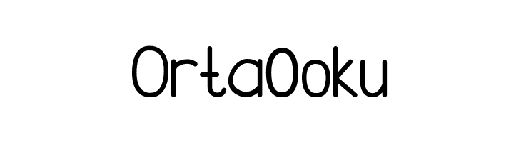 AnisaSans  Free Fonts Download