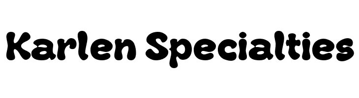 Kush Fat  Free Fonts Download