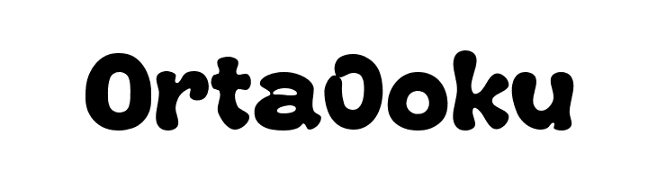 Kush Fat  Free Fonts Download