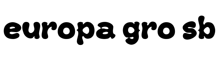 Kush Fat  Free Fonts Download
