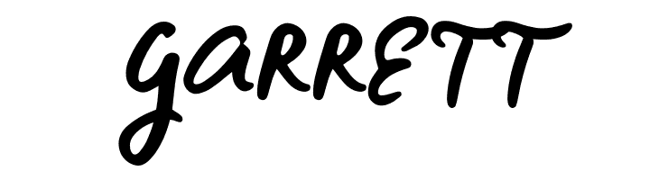 BlueFiresSample  Free Fonts Download