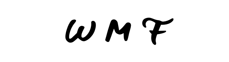 BlueFiresSample  Free Fonts Download