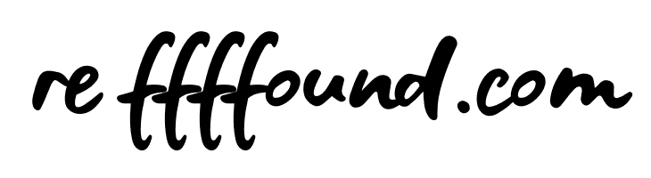 BlueFiresSample  Free Fonts Download