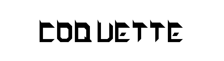 TEASER  Free Fonts Download