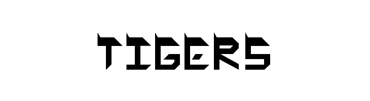 TEASER  Free Fonts Download