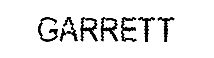 New Mozak  Free Fonts Download