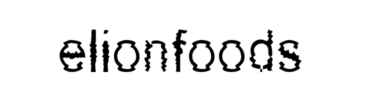 New Mozak  Free Fonts Download