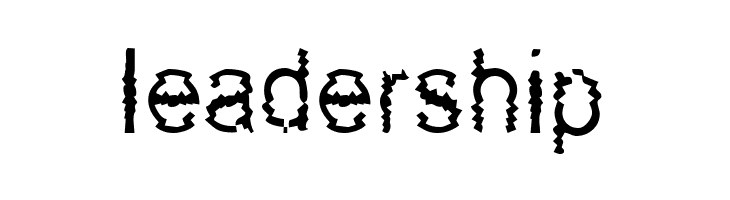 New Mozak  Free Fonts Download