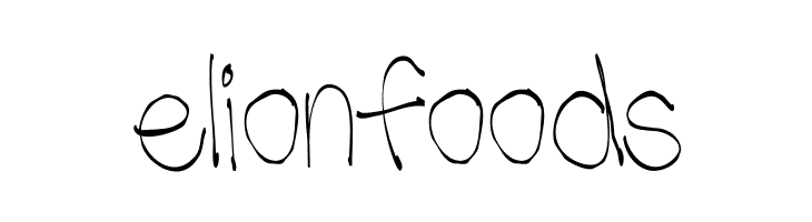 Shmess Light  Free Fonts Download