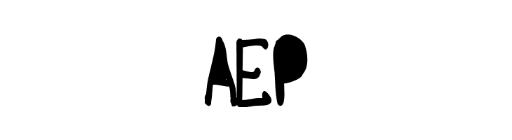 Shmess Bold  Free Fonts Download