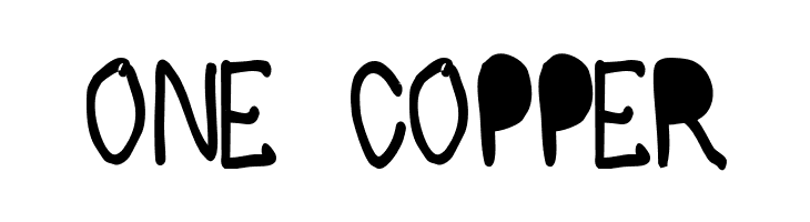 Shmess Bold  Free Fonts Download