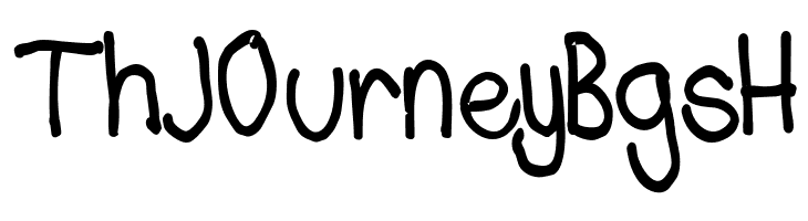 Shmess Bold  Free Fonts Download