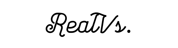 acroscript  Free Fonts Download