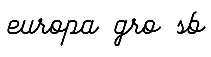 acroscript  Free Fonts Download
